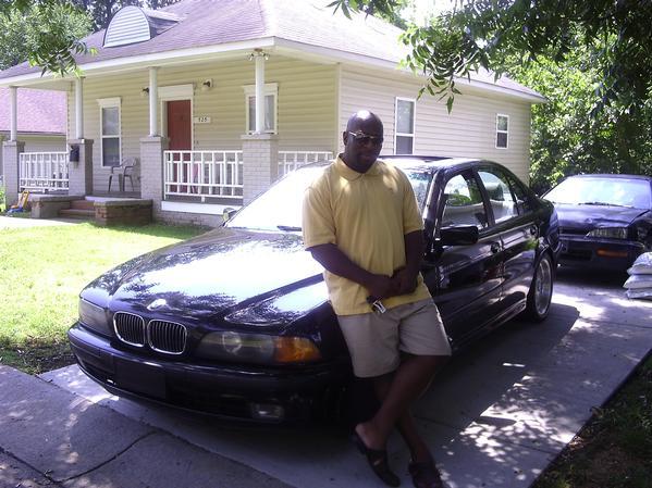 Date this sultry United States man Zaviar from Charlotte US10571