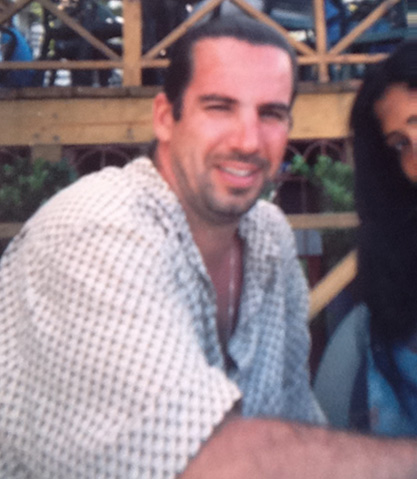 Date this lovely United States man MarcoTomas from Paterson US10576