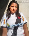 tall Brazil girl Samara from Rio De Janeiro BR5758