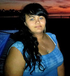 funny United States girl Tania from San Diego US10583