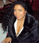 pretty Brazil girl  from Rio De Janeiro BR5762