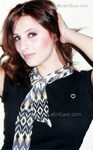 pretty Brazil girl Ana Paula from Franca BR5766