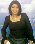 tall Honduras girl Aracely from San Pedro Sula HN345