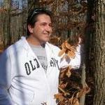 georgeous Brazil man  from Granville BR5771
