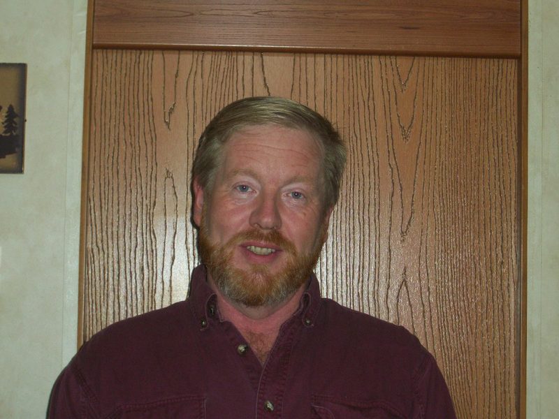 Date this athletic United States man Keith from Seligman US10613