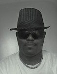 cute Dominican Republic man Lougens andre from Republique Dominicaine,santiago DO8220