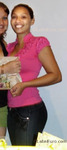 funny Ecuador girl Geovana from Quito EC137