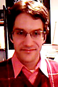 Date this young United States man Richard from ALEXANDRIA US10627