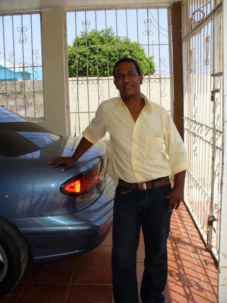 Date this foxy Dominican Republic man Freddy salvador from San Pedro De Macoris DO8233