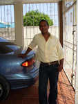 funny Dominican Republic man Freddy salvador from San Pedro De Macoris DO8233