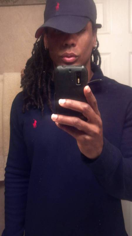 Date this voluptuous United States man Howard from Chicago US10635