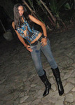 georgeous Brazil girl Paula from Porto Seguro BR5800