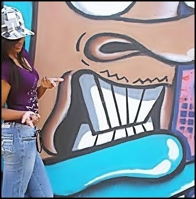 Date this stunning Brazil girl Roberta from Rio De Janeiro BR5801