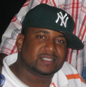 Date this athletic United States man Big_Papi from Nyc US10654