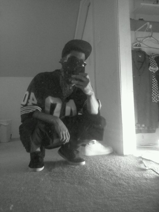 Date this exotic United States man Jorge from Kansas City US10656