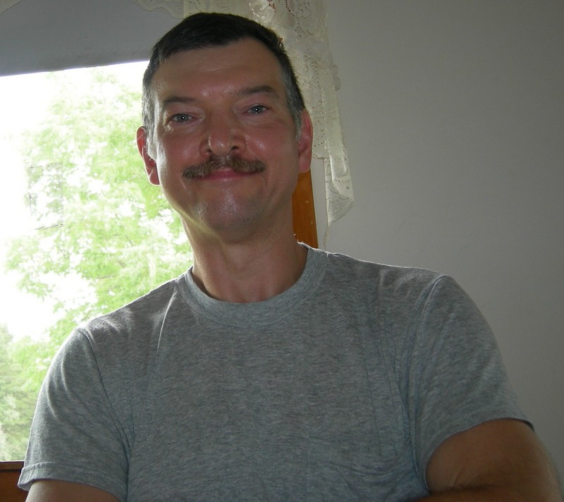 Date this good-looking United States man William from Ubly US10658