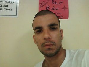 Date this athletic United States man Pabalo11244 from Atlanta US10671