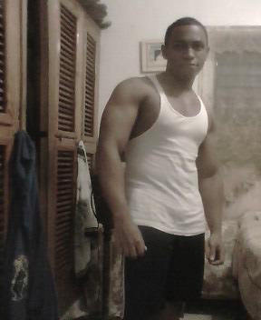 Date this young Dominican Republic man Emmanuel from San Pedro De Macoris DO8261