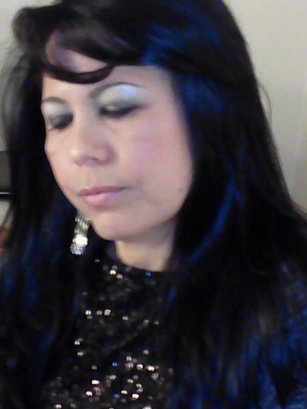 Date this beautiful United States girl Sandra from Daly City US10697