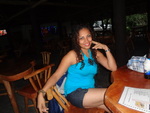 red-hot Honduras girl Sarvia from Villanueva HN348
