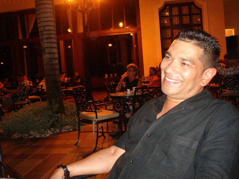 Date this foxy United States man Gerry from Tampa US10699