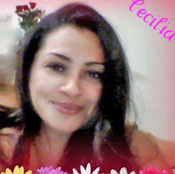 Date this exotic Honduras girl Cecil from Roatan HN349