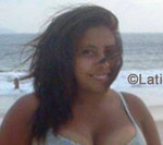 nice looking Brazil girl Conceicao from Rio De Janeiro BR7266