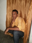 luscious Dominican Republic man  from La Vega DO8278