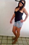 foxy Brazil girl Suelene from Recife BR5824