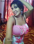 georgeous Peru girl Lizbeth from Lima PE518