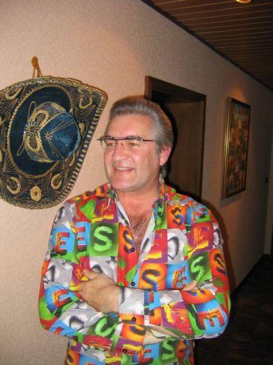 Date this sensual United States man Anthony from New York US10717