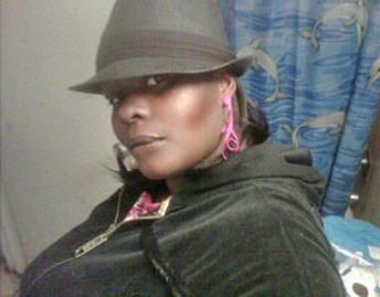 Date this tall United States girl Leathia from Dayton US10722