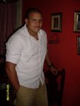 fun Dominican Republic man Warning from Dajabon DO8317