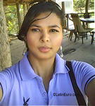 hard body Honduras girl Tifany from Tegucigalpa HN354