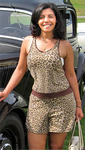 red-hot Brazil girl Maria from Osasco BR11008