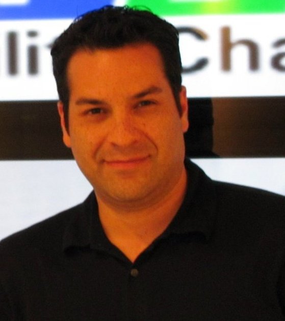 Date this hard body United States man Chris from Los Angeles US10756