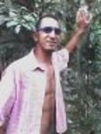 nice looking Colombia man Yebrail from Barranquilla CO7481
