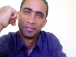 beautiful Dominican Republic man  from Santiago DO8362