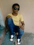 hot Dominican Republic man Lohendi from Santiago, Republica Dominicana DO8375