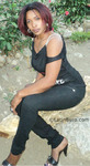 pretty Dominican Republic girl Maria from Santiago DO40281