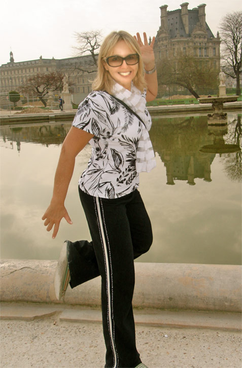 Date this passionate Brazil girl Adri from Curitiba BR5848