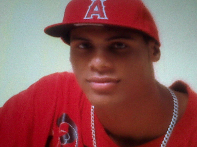 Date this voluptuous Dominican Republic man Jorge luis from puerto plata DO8409