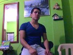delightful Colombia man Fernando from Cali CO7506