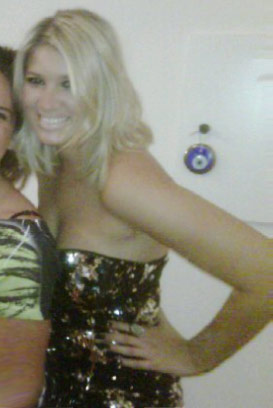 Date this funny Brazil girl Carla from Sao Paulo BR5859