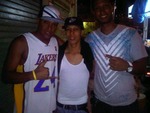 tall Dominican Republic man  from Santiago DO8429