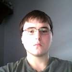 georgeous United States man  from Bristol US10819