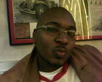 nice looking Dominican Republic man  from Baton Rouge DO8457