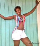 fun Jamaica girl  from Manchester JM935