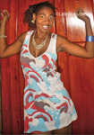 beautiful Jamaica girl Latoya from Kingston JM309