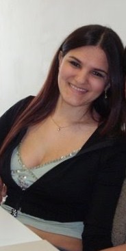 Date this happy Brazil girl Sonja from Fortaleza BR5878
